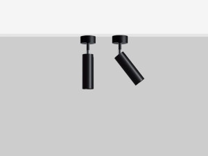 Регулируемый потолочный светодиодный прожектор