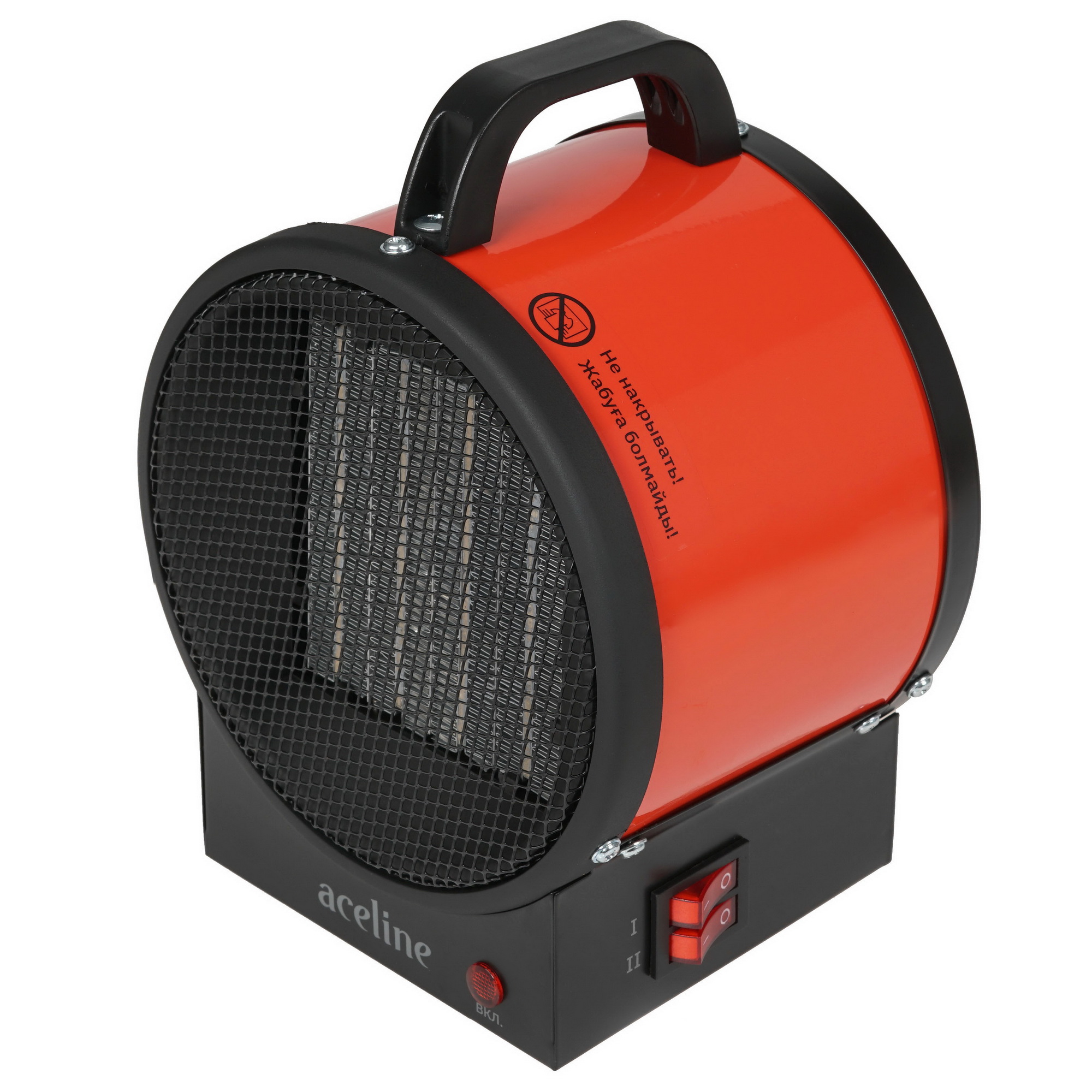 5400768 Тепловая пушка электрическая Aceline EFH20C STDN-0120367