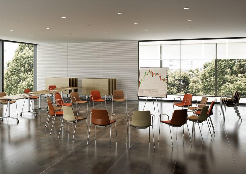 Quadrifoglio Мягкое кресло Clue sun-id-1352019 - Вид №6