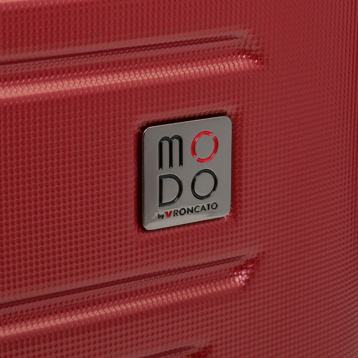 4351-09 Чемодан 4351 Trolley 76 MODO by Roncato Electra - Вид №4