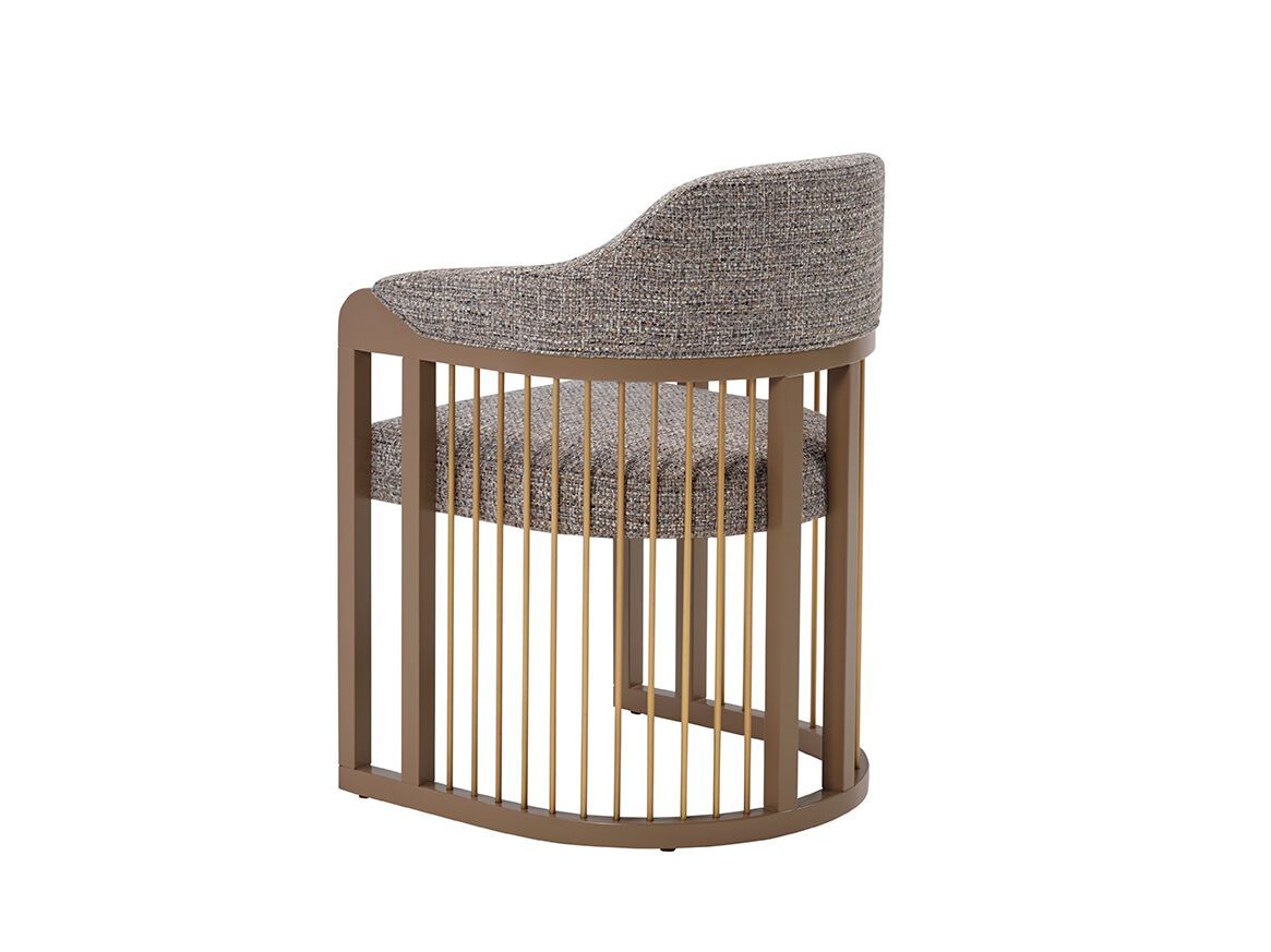 Стул с подлокотниками Casa Magna GRACE URBAN ARCH-00110991 - Вид №9