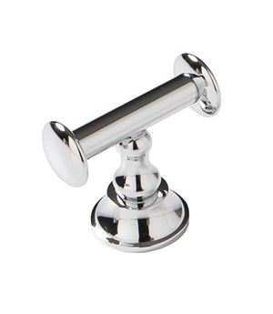 5330 Scarabeoceramica Настенный двойной крючок Castellana Santreyd