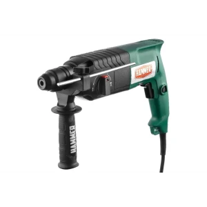 91291908 Перфоратор сетевой SDS Plus Hammer PRT800A, 800 Вт, 2.6 Дж STLM-1455274