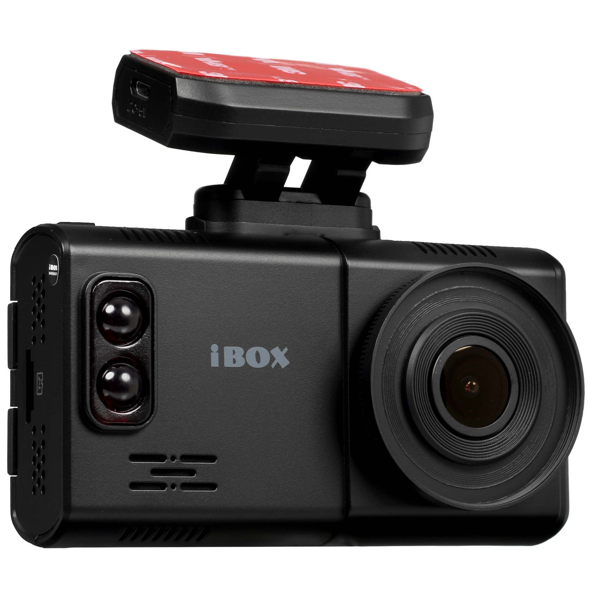 5428462 Видеорегистратор с радар-детектором iBOX Alta LaserScan Signature Dual STDN-0060549
