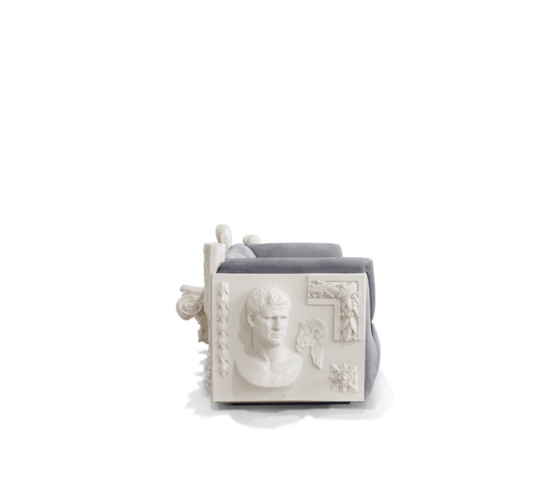 0-067 Версаль II диван Boca Do Lobo  - Вид №9