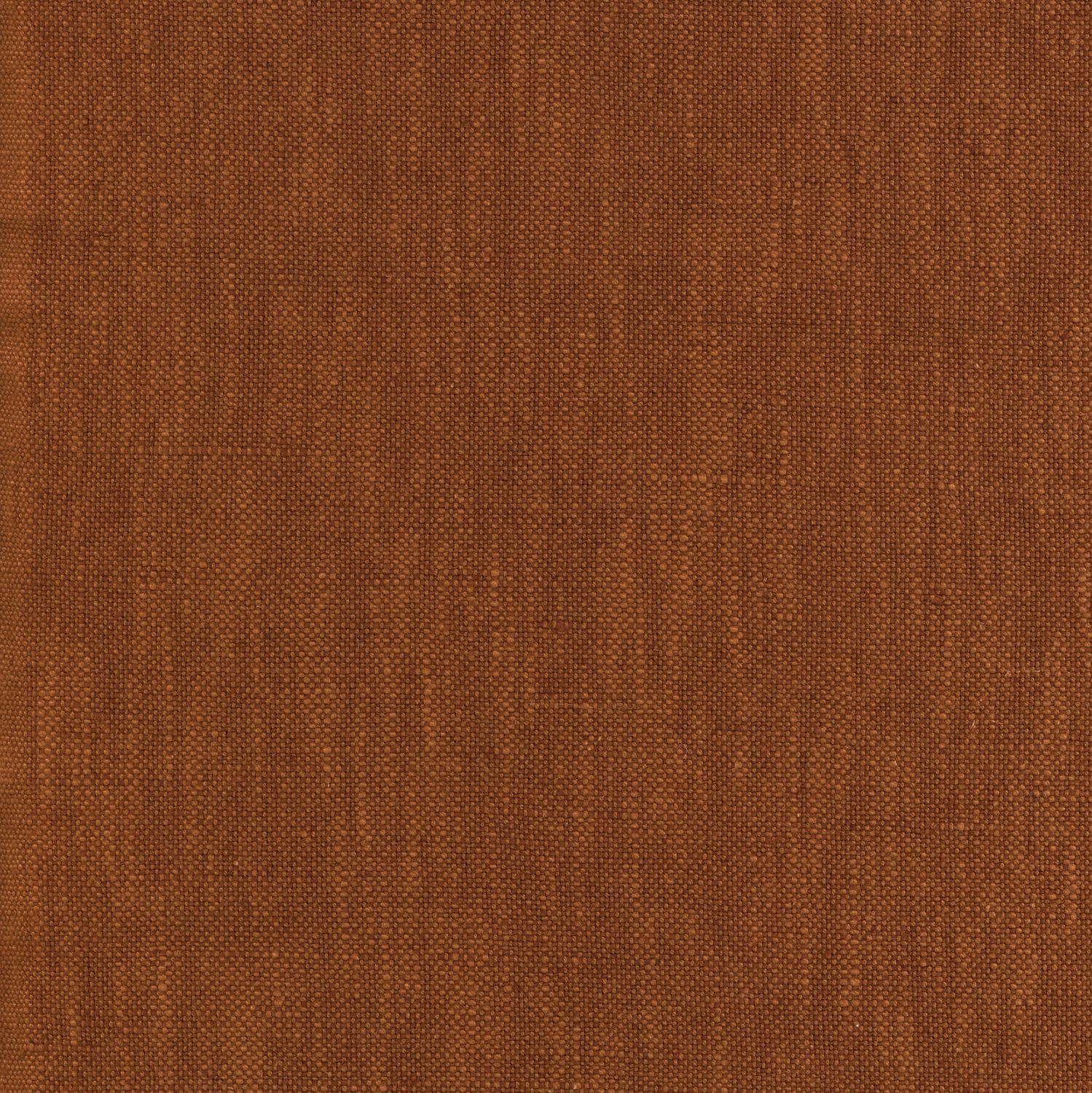 Льняная и хлопковая однотонная ткань для штор Casamance Linefolia ARCH-00026946 - Вид №7