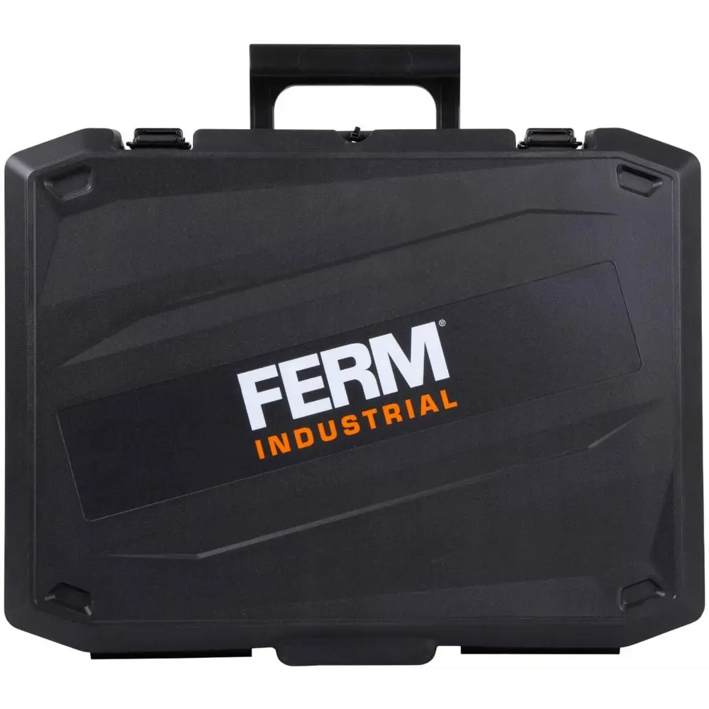 Дрель-шуруповерт аккумуляторная Ferm CDM1141P, 20 В Li-ion 2x2 Ач STLM-2145444 - Вид №5