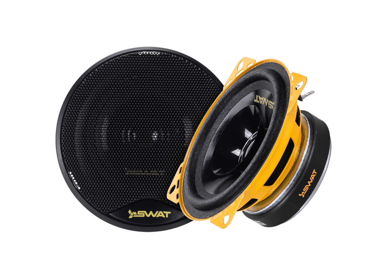 9111883 Широкополосная акустическая система SWAT SP-H4v2 STDN-0089018