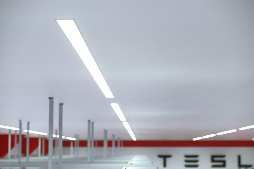 Lumines Lighting Линейный световой профиль для светодиодных модулей  10-0214-10  - Вид №1