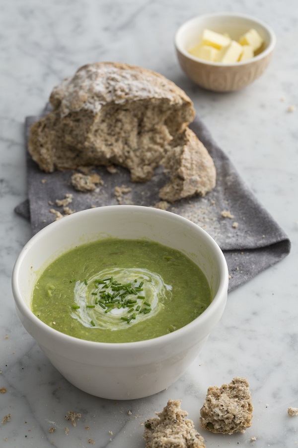 2005.001 Форма для пудинга original 22 см белая Mason Cash  - Вид №3