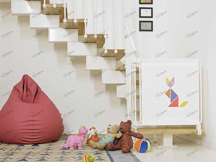 Fontanot Лестничные ворота Accessori sun-id-1456022