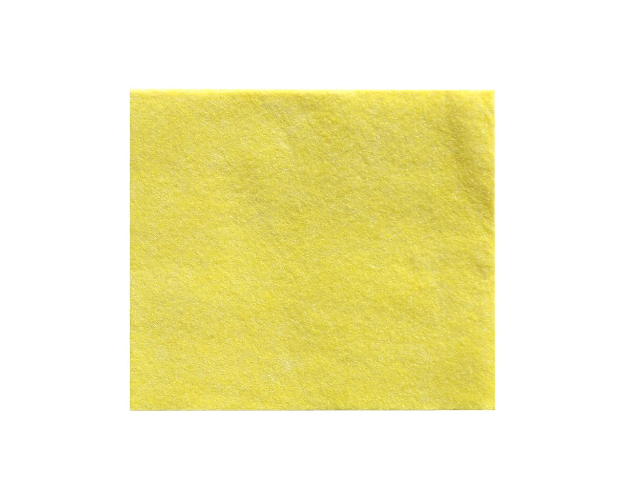 SRL004 Салфетка универсальная желтая, в упаковке 5 шт. Merida 