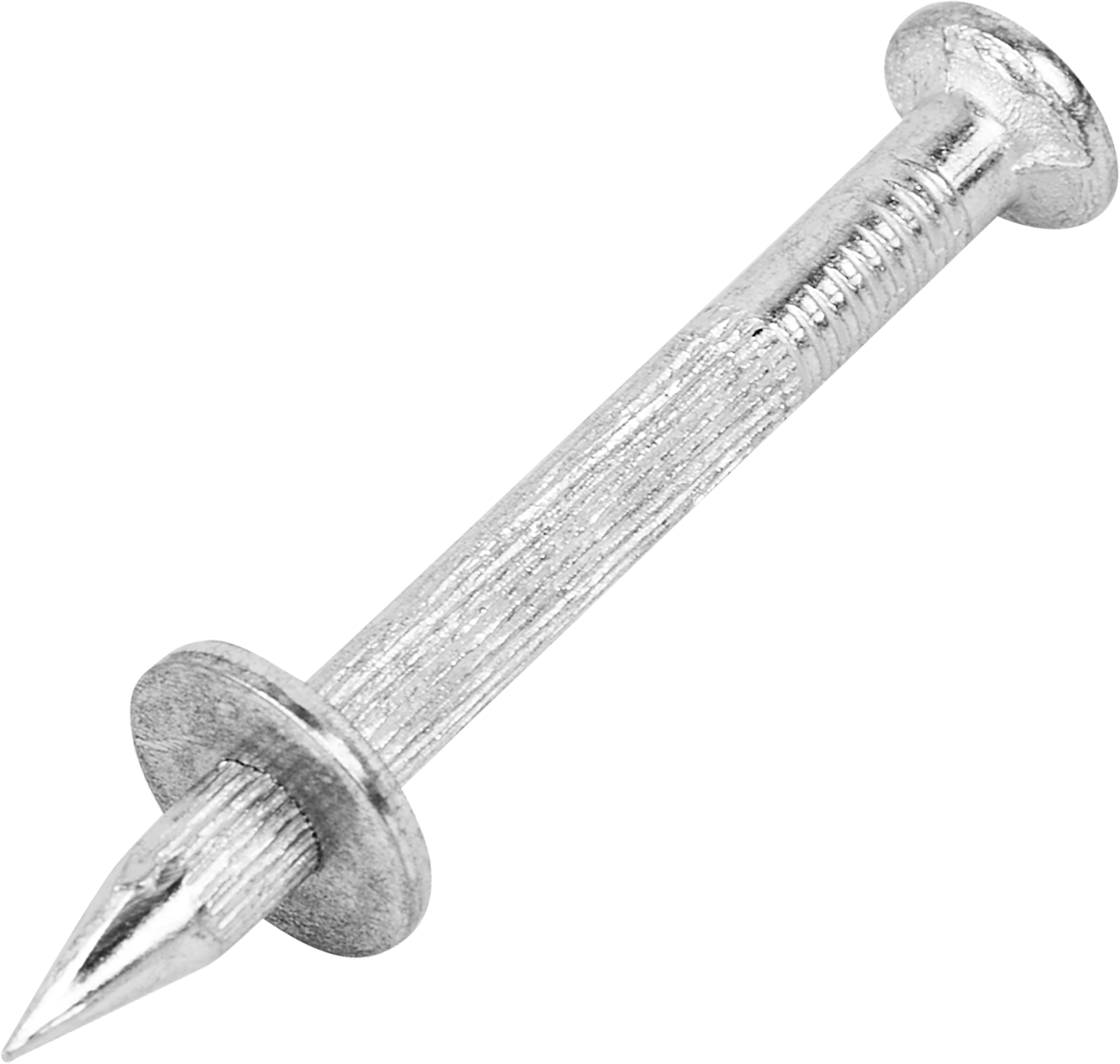 Дюбель-гвоздь потайной TECH-KREP 4.5×50 мм для бетона и кирпича (100 шт) 86388958 STLM-0068432 - Вид №1