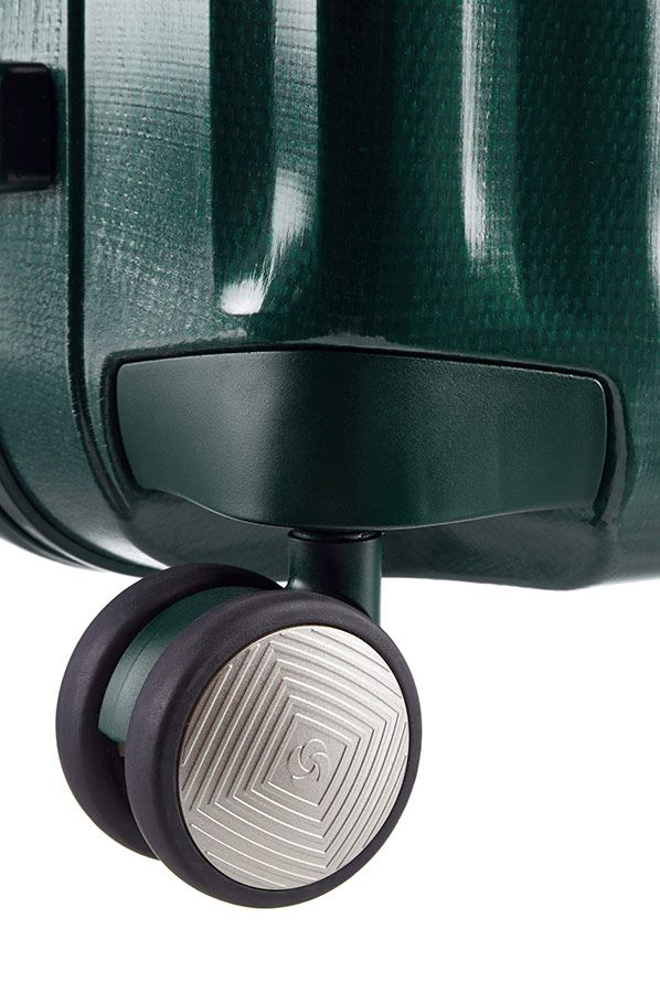 33V-04005 Чемодан 33V*005 Spinner M 68/25 Samsonite Lite Cube  - Вид №2