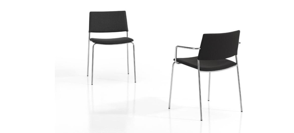 008123 Стул -2 INCLASS Ten Santreyd - Вид №4