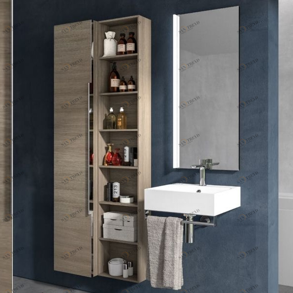 Berloni Bagno комплект мебели PLANA 12 PLANA12