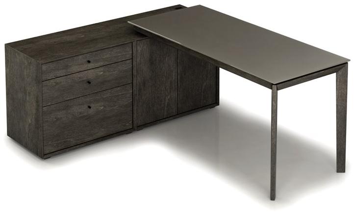 Huppé Комод из бука Outline 1402 - 1426 HUPPE - Вид №4