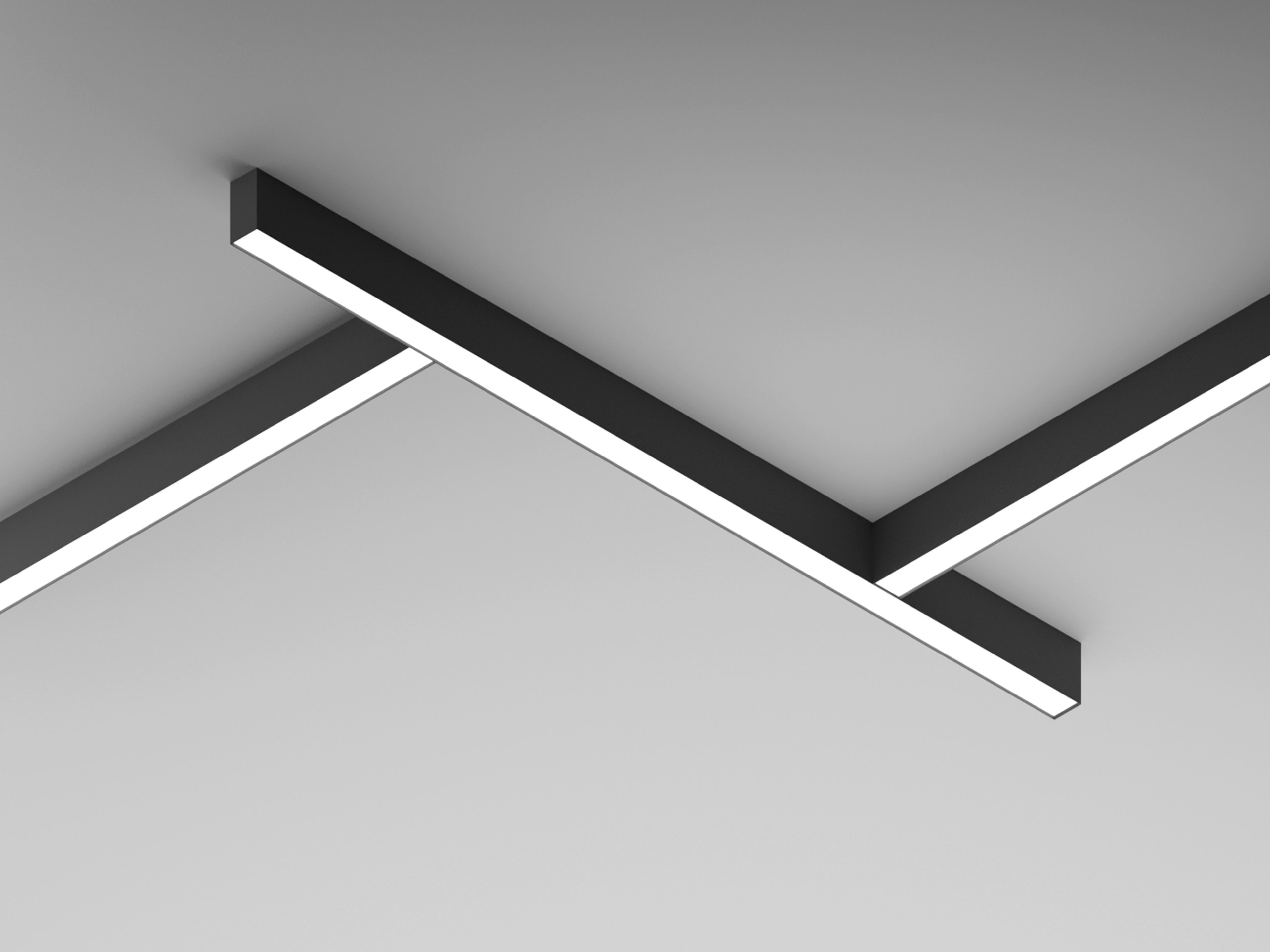 Светодиодный потолочный светильник PAN Майя ARCH-00058797 - Вид №1