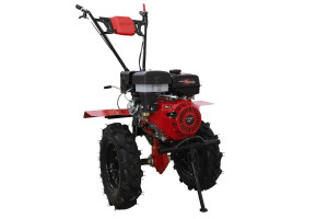 18286741 Бензиновый мотоблок GARDEN GT 900C 01.5985.8678 VERTON