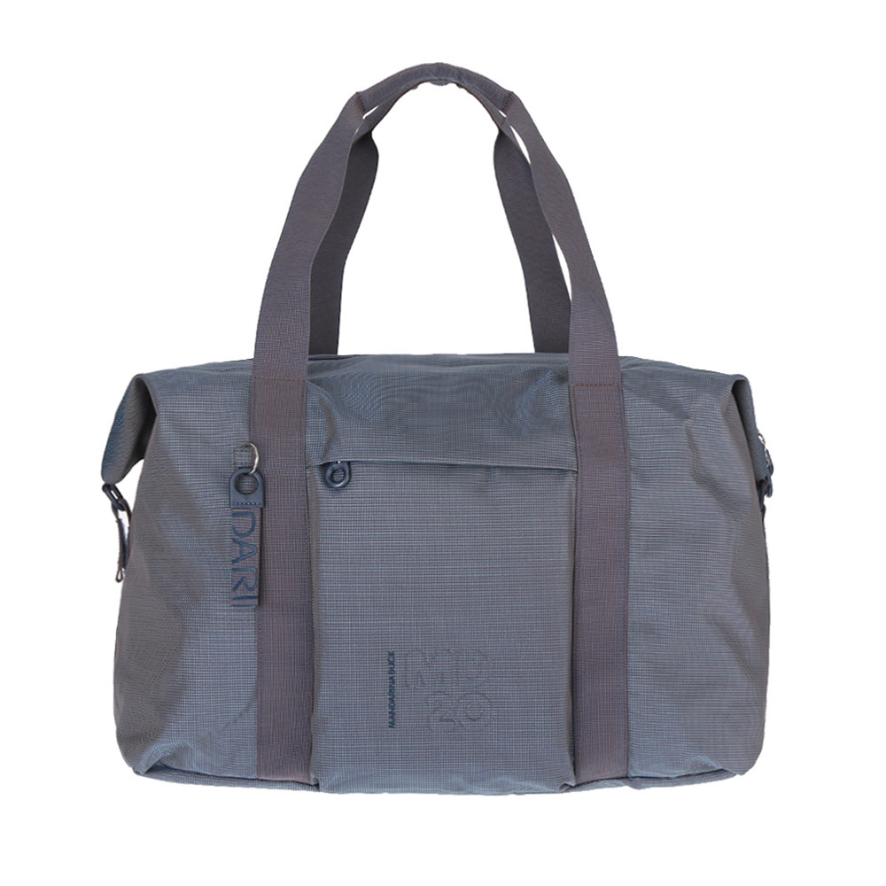 QMT12-25A Сумка QMT12 Large Duffel Bag Mandarina Duck MD20 