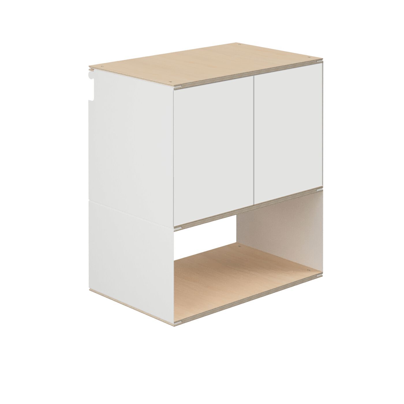 Система деревянных полок Variand Furniture W08 ARCH-00146503 - Вид №47