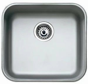 582564 Мойка кухонная овальная Teka