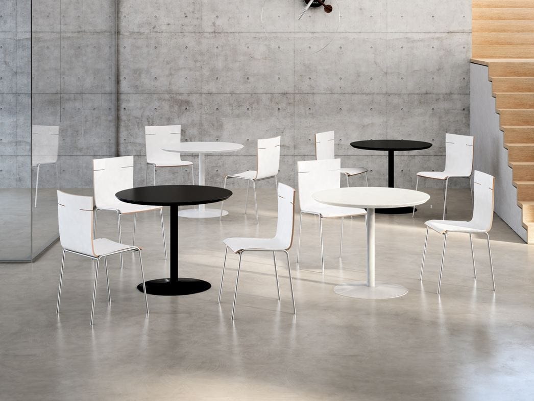 Круглый стол FANTONI ARCH-00060112 - Вид №1