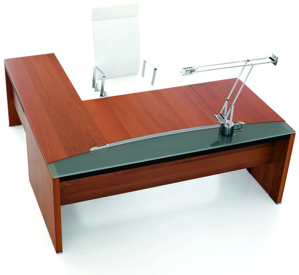 Archiutti Исполнительный стол Eko sun-id-1411104 - Вид №8