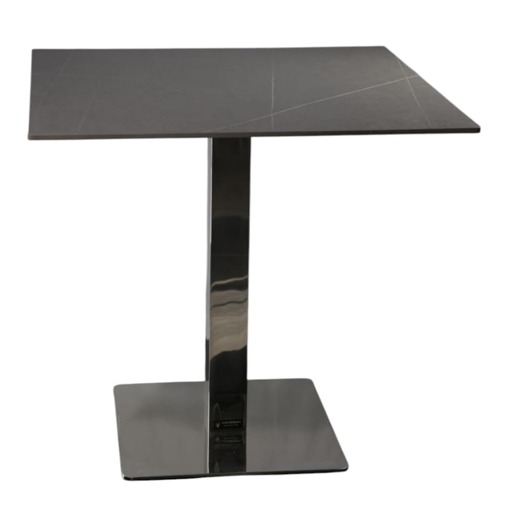 Квадратная столешница из спеченного камня WS Design PRISMA ARCH-00037903 - Вид №2