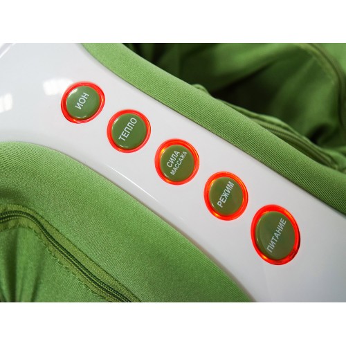 HANSUN FC8526D new edition Массажер для ног HANSUN  - Вид №3