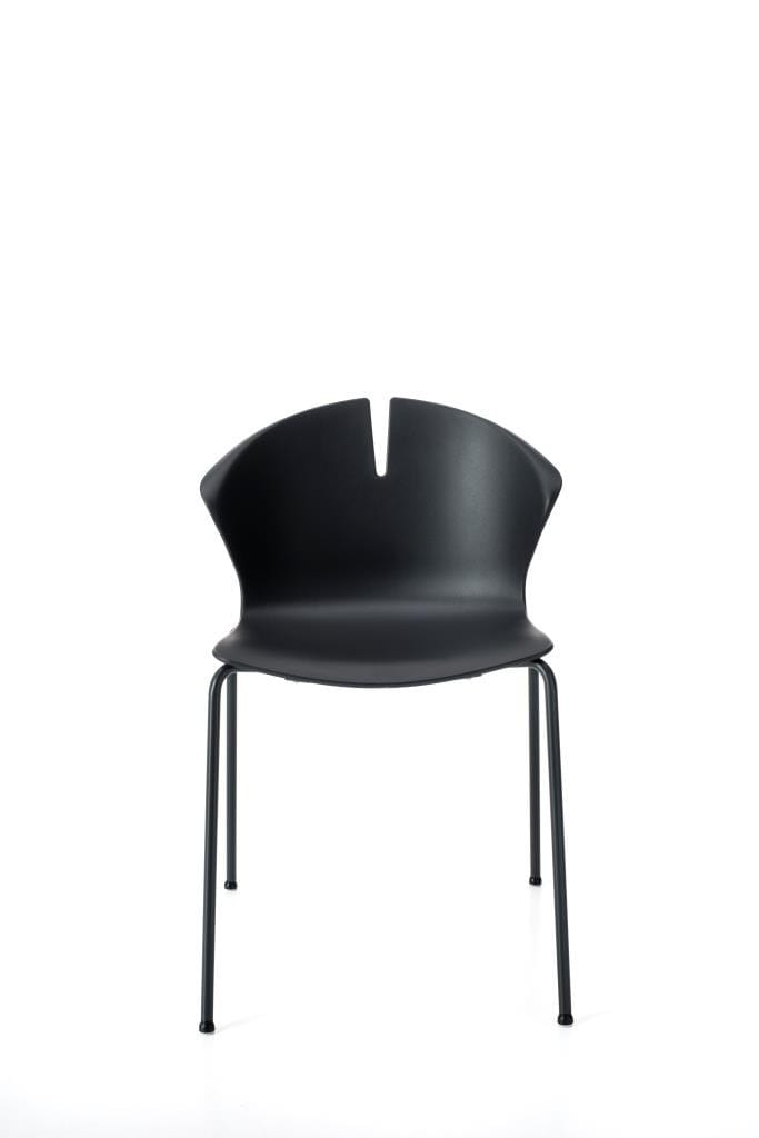 Штабелируемый стул для конференций Diemme Red Hot ARCH-00123574 - Вид №1