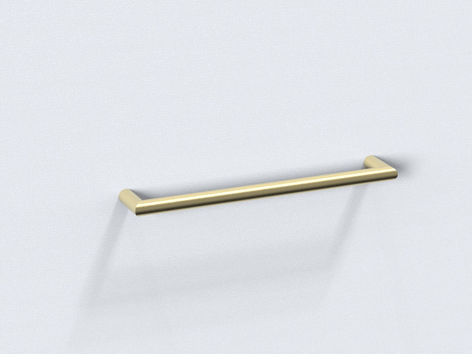 Латунный полотенцесушитель CINIER Belle Epoque ARCH-00020340