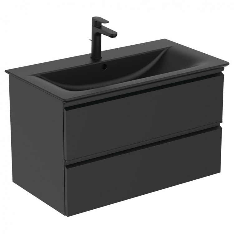 E0279V3 Раковина 84 см Ideal Standard CONNECT AIR - Вид №5