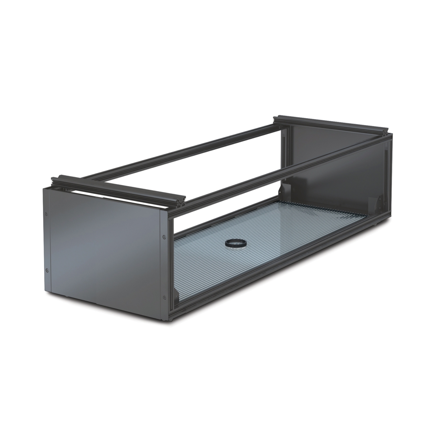 ACAC11003 Комплект для изоляции потолка InRow OA, 300-450 мм Schneider Electric 