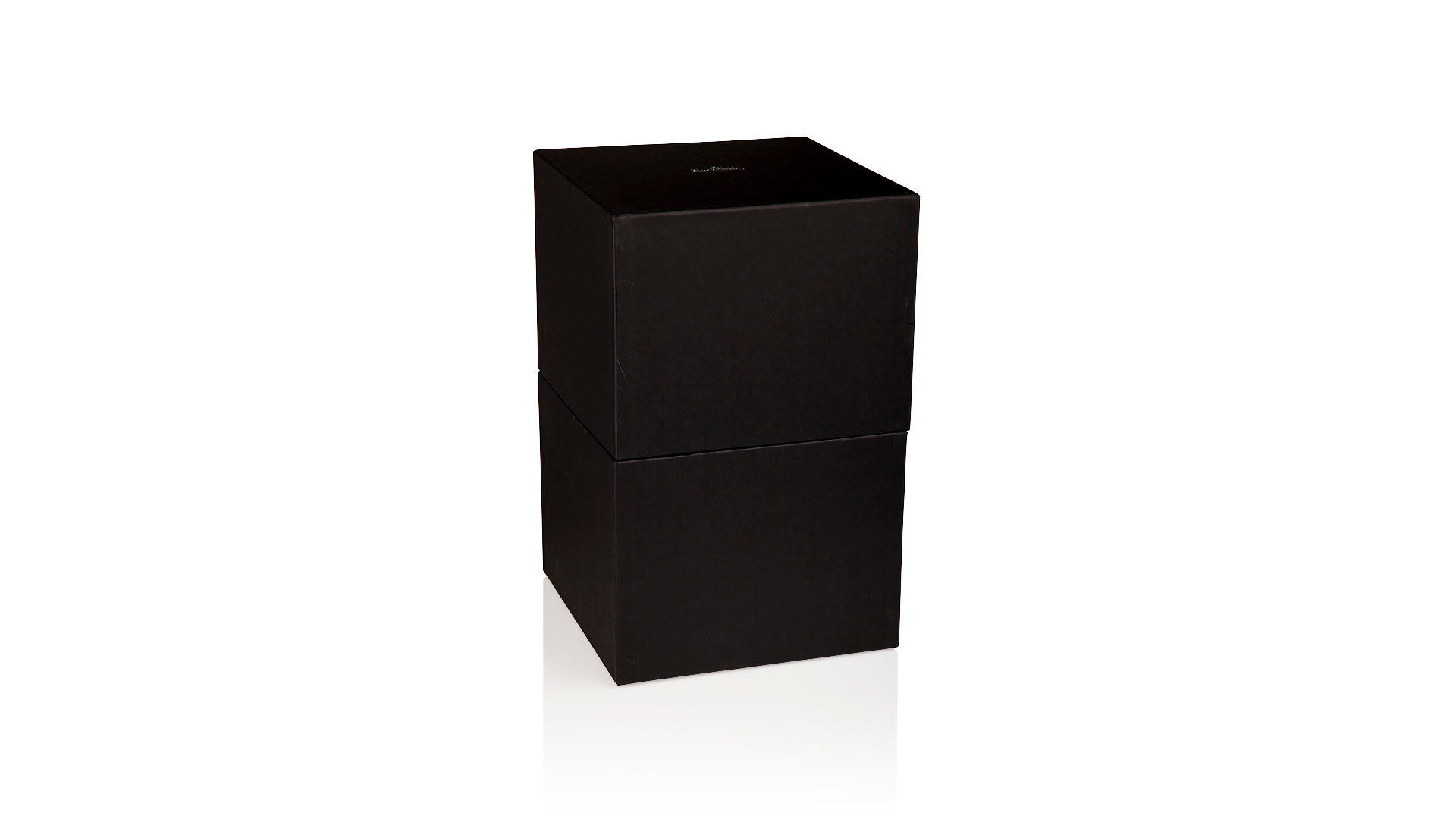 10607105 Rosenthal Ваза Rosenthal Вихрь 32см, фарфор, серебряная Фарфор  - Вид №2