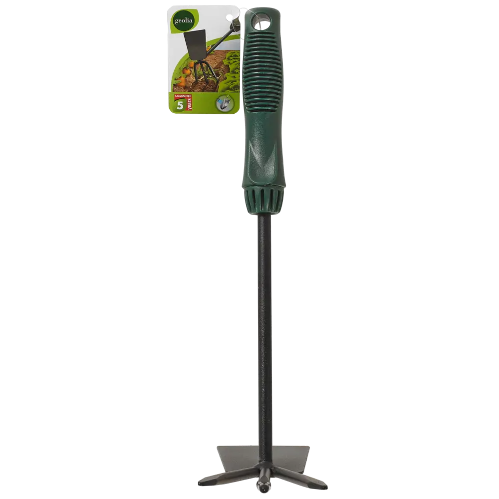 Тяпка ручная Geolia 32 см STLM-2198193 - Вид №3