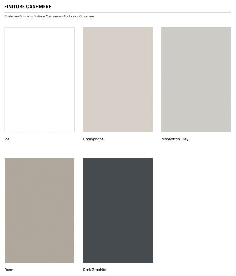 Заподлицо распашная дверь с выдвижными петлями Venus Design Вера ARCH-00053216 - Вид №6