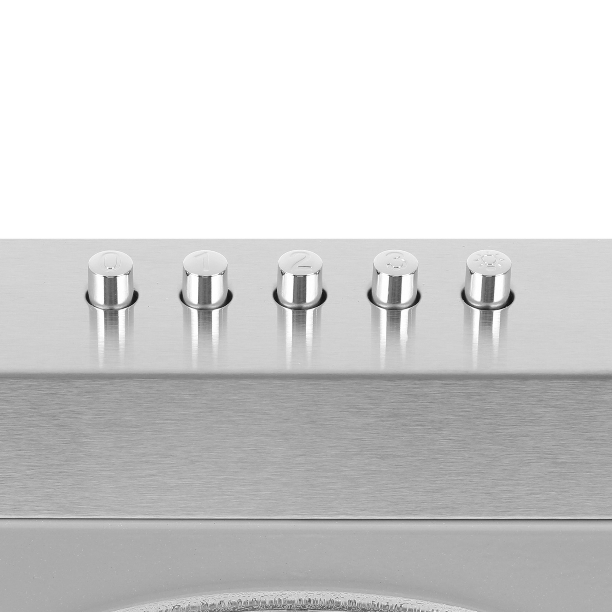 8164377 Вытяжка подвесная LEX S 500 серебристый STDN-0097413 - Вид №4