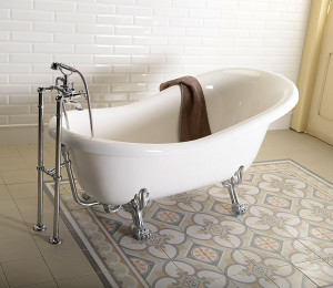 37112 Polysan Отдельностоящие ванны