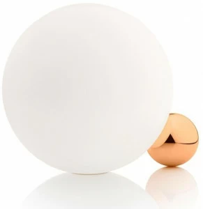 Flos Настольная светодиодная лампа с прямым светом в стекле Home collection - tavolo F1952044