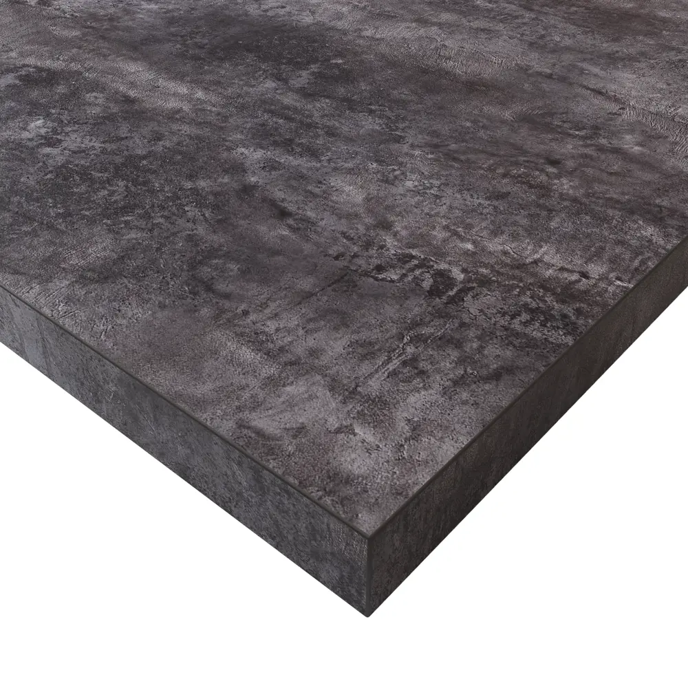 Столешница Santreyd Бетон темный - стильная и практичная поверхность 89077716 STLM-0078074 - Вид №5