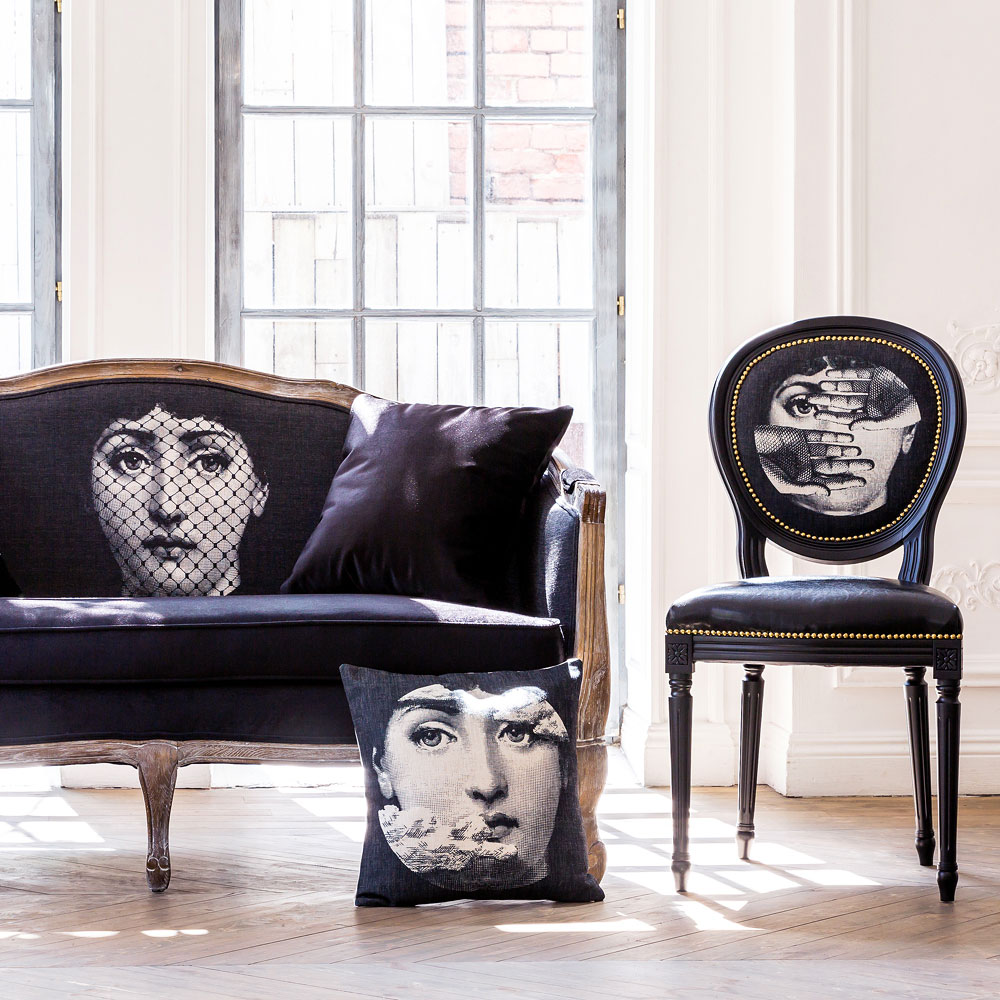 F211119 Стул «Лина», версия «Блиц» Object Desire  - Вид №4