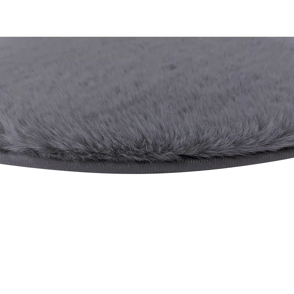 Santreyd Bingo — круглый ковер с эффектом мальдивского песка 85881587 STLM-0065902 - Вид №3