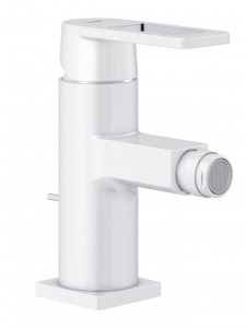 32636LS0 Смеситель для биде Grohe Quadra белая луна