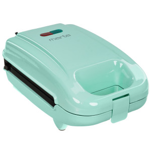 9148457 Вафельница Marta MT-SM1737B зеленый