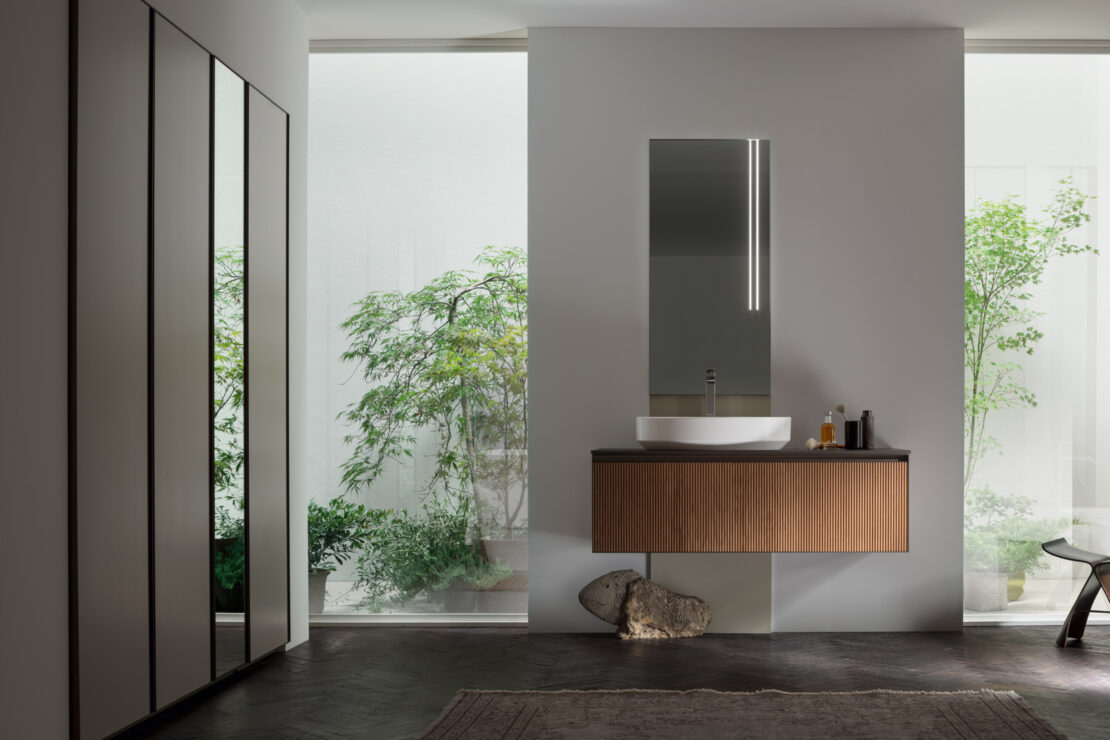 Комплект мебели 01 Arcom Shape STARC122 - Вид №6