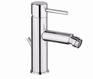 Rubinetteria Giulini Смеситель для биде, однорычажный, с регулируемым изливом Futuro F6507a