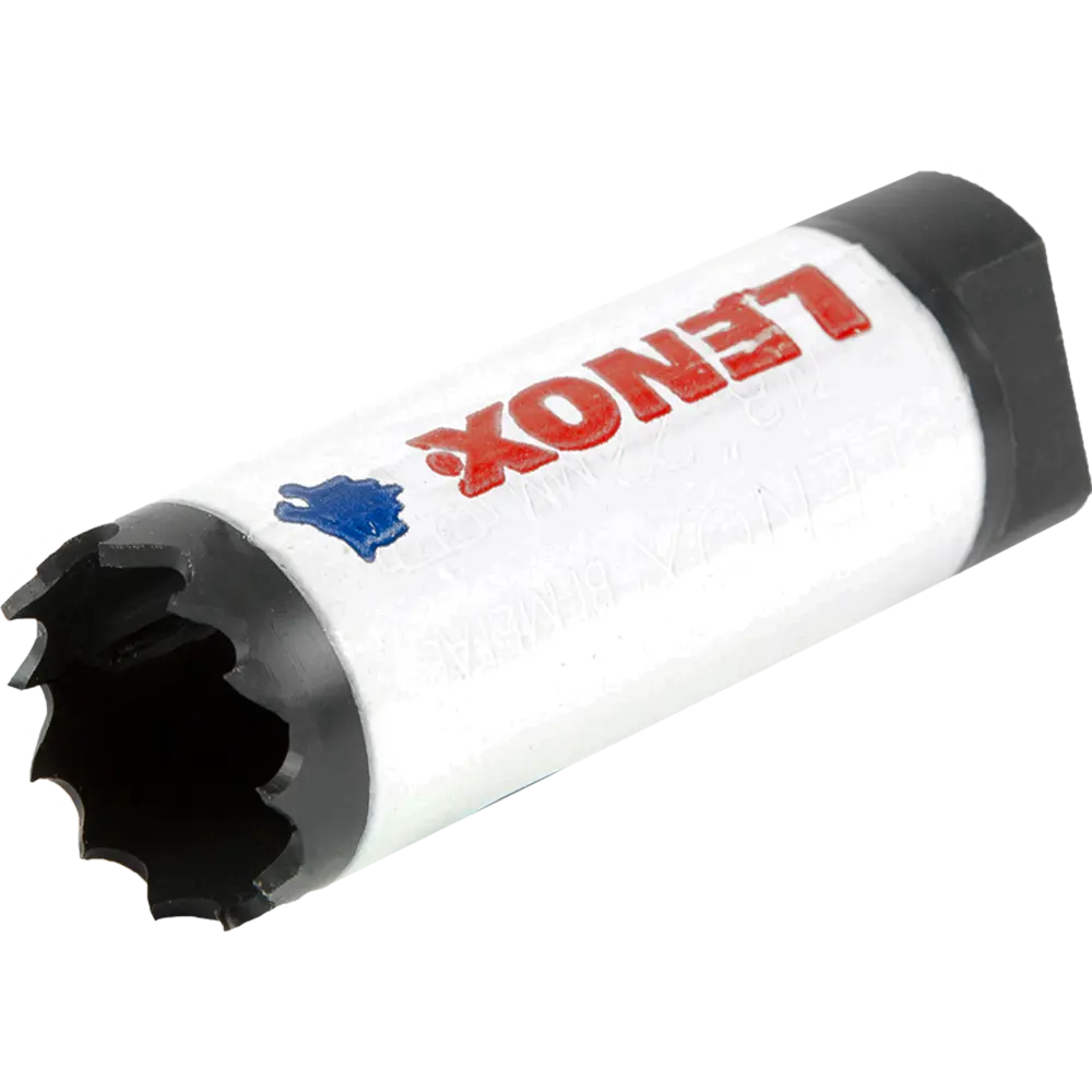 Коронка  по стали биметаллическая Lenox M42 22 мм STLM-2004756