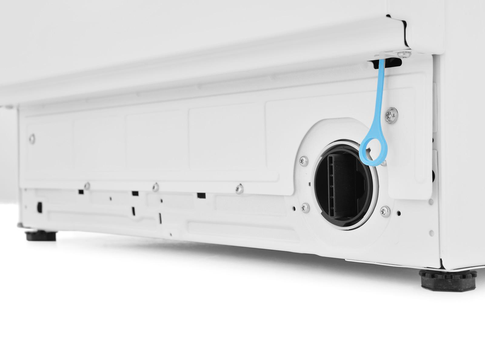 9297321 Встраиваемая стиральная машина Scandilux DX3T8400 STDN-0059355 - Вид №25