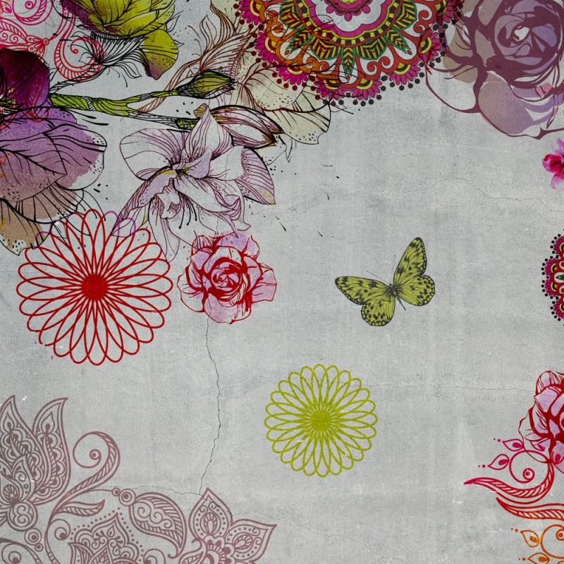 1438/CX38 Картина 1140 Adriani e Rossi 